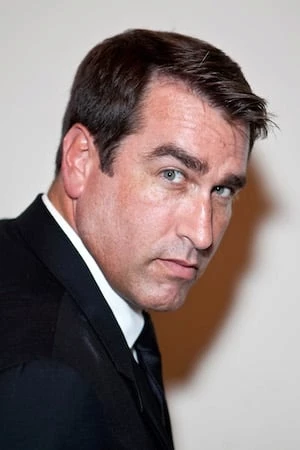 Rob Riggle