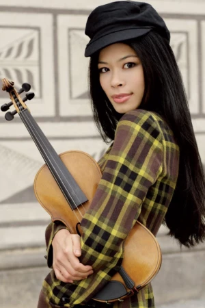 Vanessa-Mae