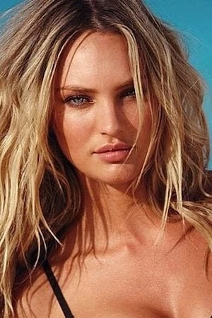 Candice Swanepoel