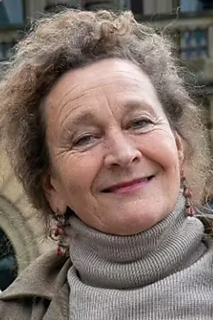 Ulla Henningsen