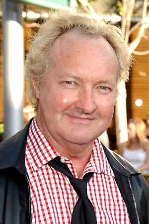 Randy Quaid