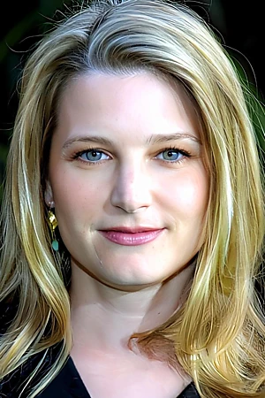 Bridget Fonda