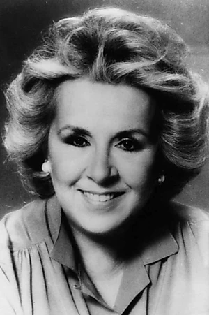 Doris Roberts