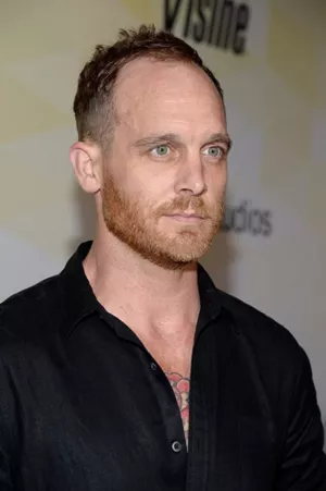 Ethan Embry