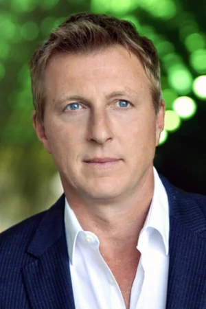 William Zabka