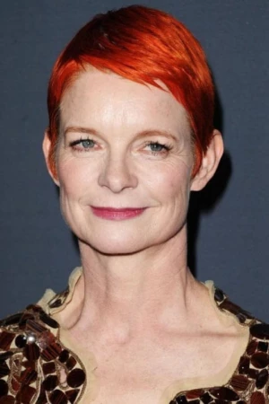 Sandy Powell