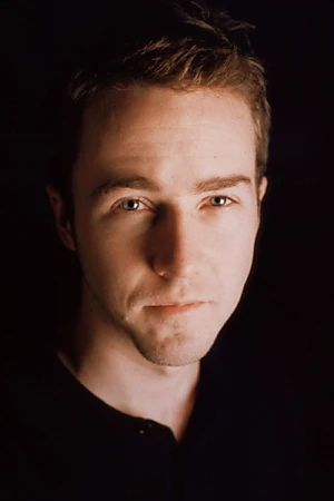 Edward Norton