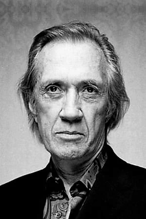 David Carradine