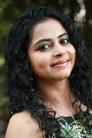 Gayatri Rema