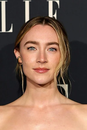 Saoirse Ronan