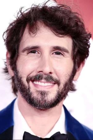 Josh Groban