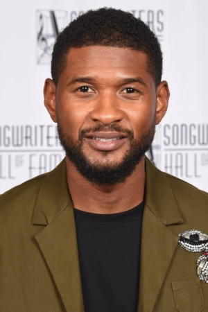 Usher