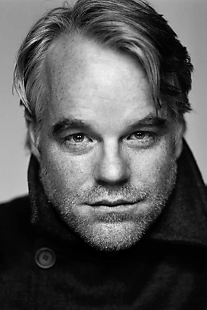 Philip Seymour Hoffman