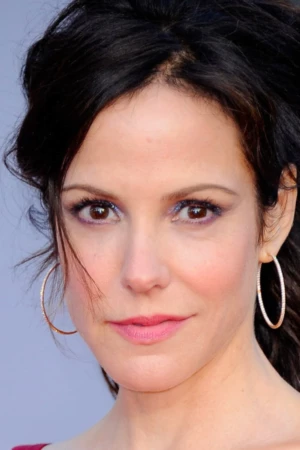 Mary-Louise Parker