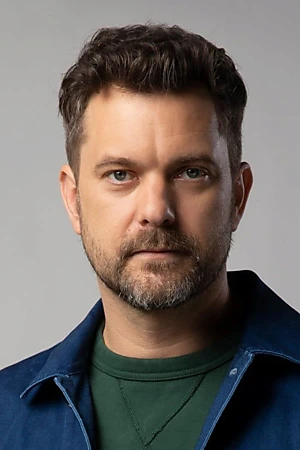 Joshua Jackson