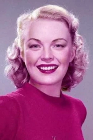 June Haver