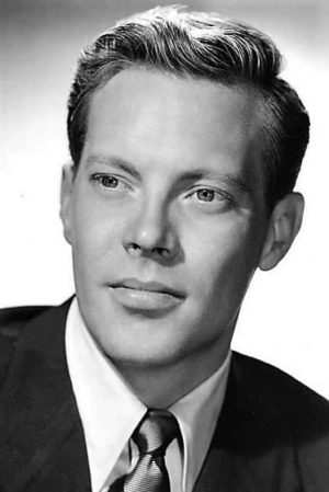 Dick Haymes