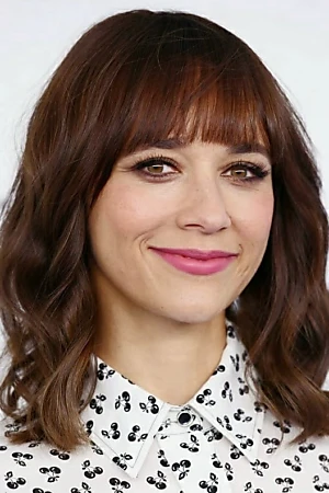 Rashida Jones