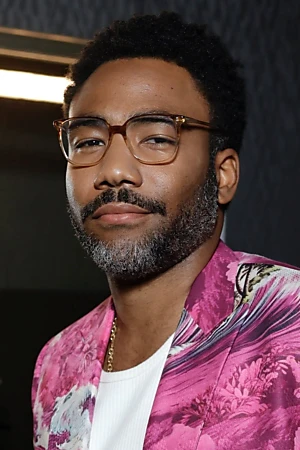 Donald Glover