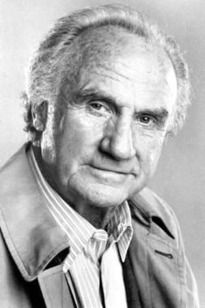 Jack Warden