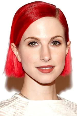 Hayley Williams