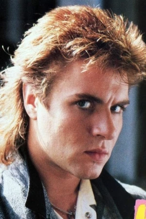 Simon Le Bon