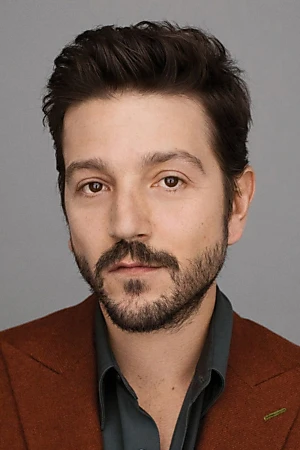 Diego Luna