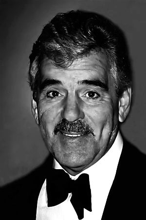 Dennis Farina