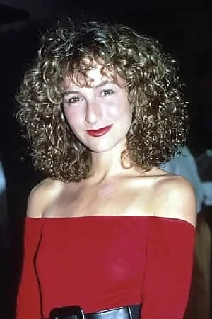 Jennifer Grey