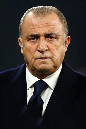 Fatih Terim