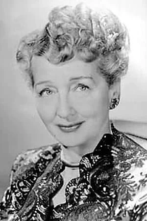 Hedda Hopper