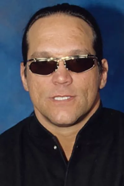 Steve McMichael