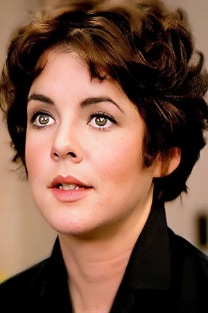 Stockard Channing