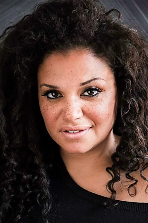 Michelle Buteau