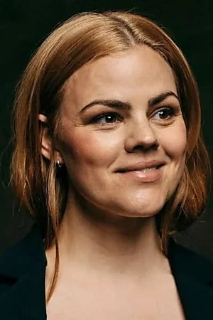 Amalie Lindegård