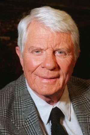 Peter Graves