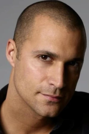 Nigel Barker