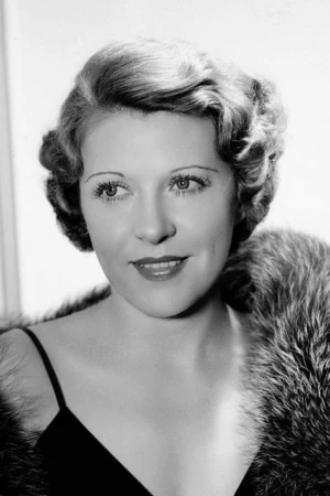 Ruth Chatterton