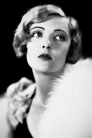 Dorothy Mackaill