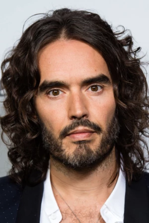 Russell Brand