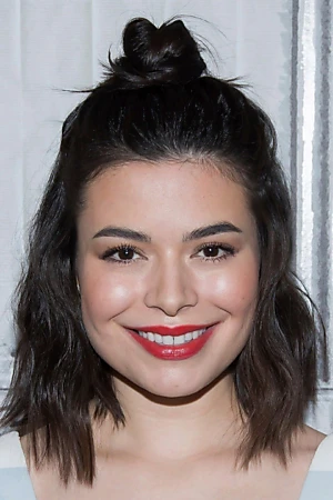 Miranda Cosgrove