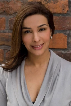 Shobna Gulati