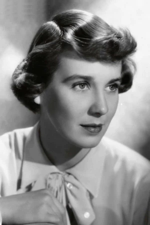 Betsy Drake