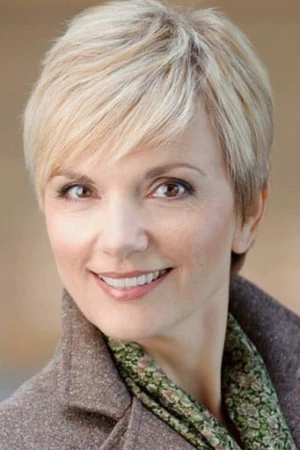 Teryl Rothery