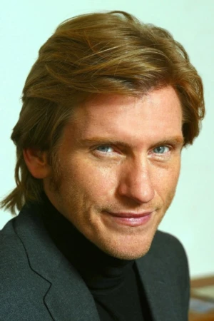 Denis Leary