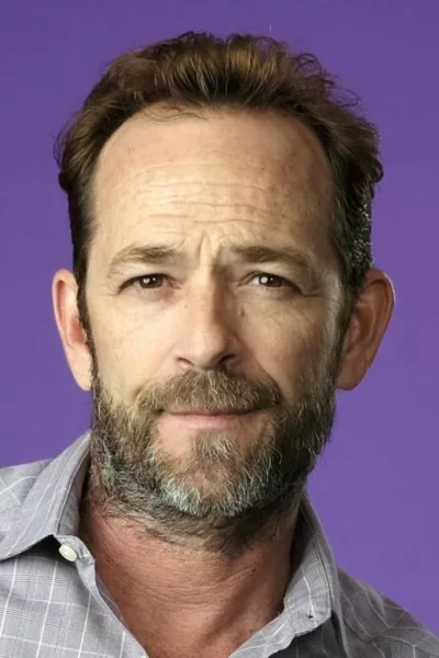 Luke Perry