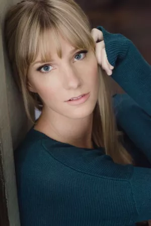 Heather Morris