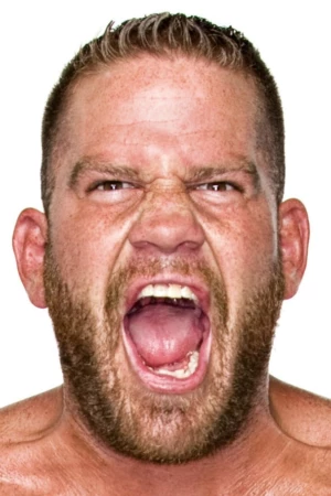 Matt Morgan