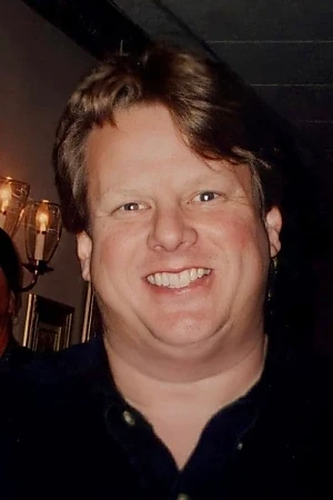 Bruce Prichard