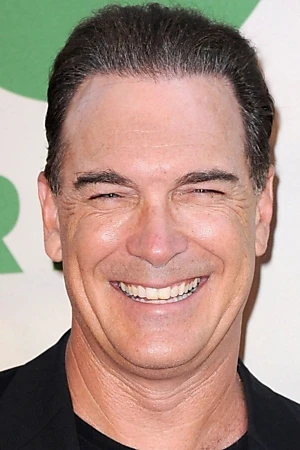 Patrick Warburton